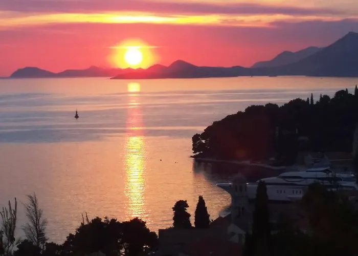 Apartament Red Coral