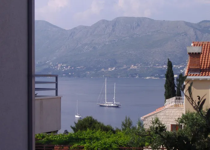 Apartament Red Coral *