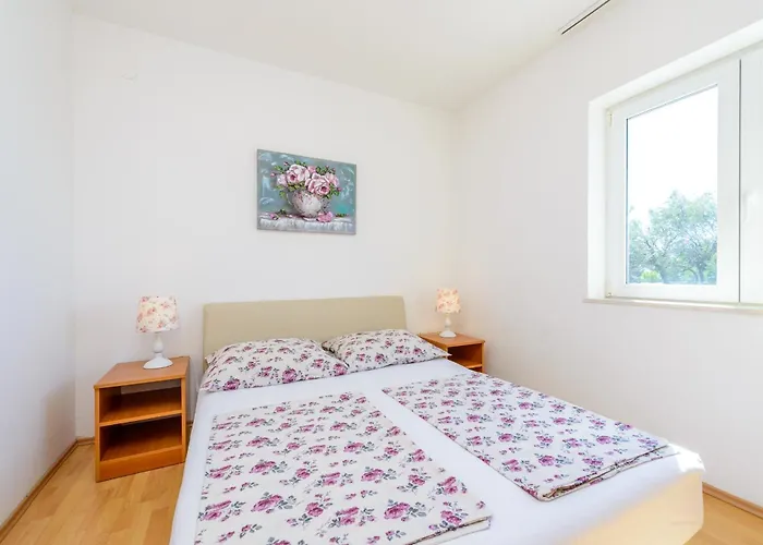 Red Coral Apartament