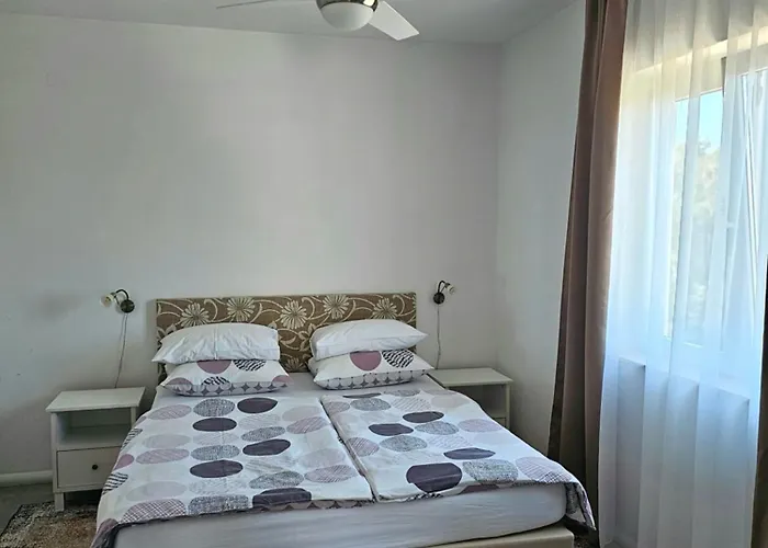 Red Coral Apartament