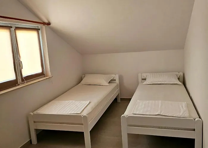 Apartament Red Coral