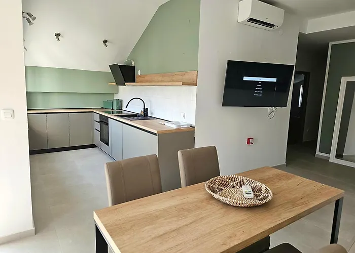 Red Coral Apartament