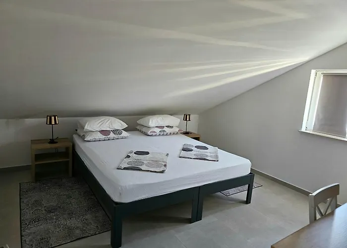 Apartament Red Coral