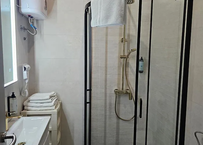 Apartament Red Coral Cavtat