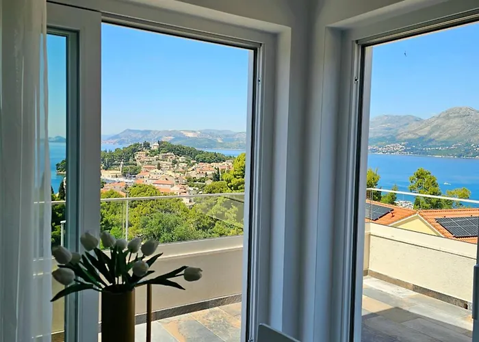 Red Coral Apartament