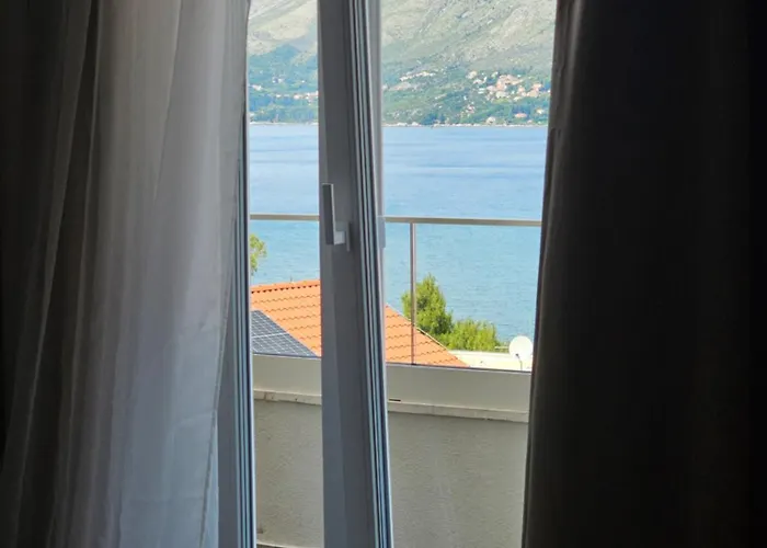 Apartament Red Coral Cavtat
