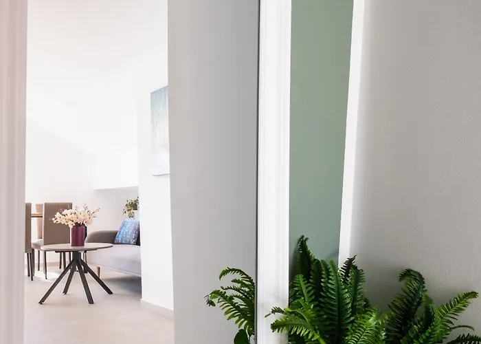 Apartamento Red Coral