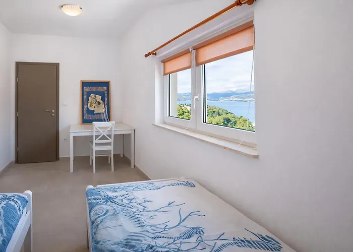 Red Coral Apartamento Cavtat