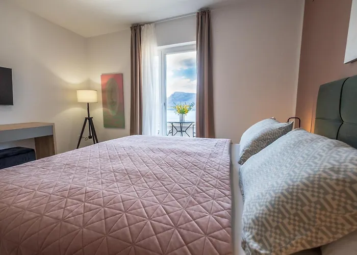 Apartamento Red Coral Cavtat