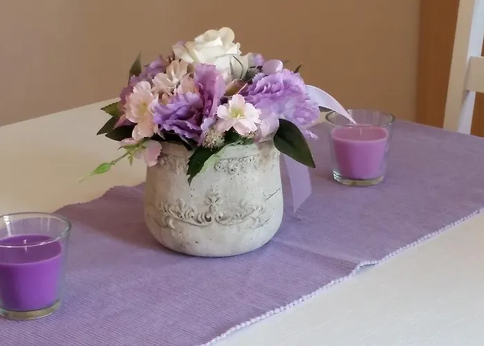 Apartament Red Coral Cavtat