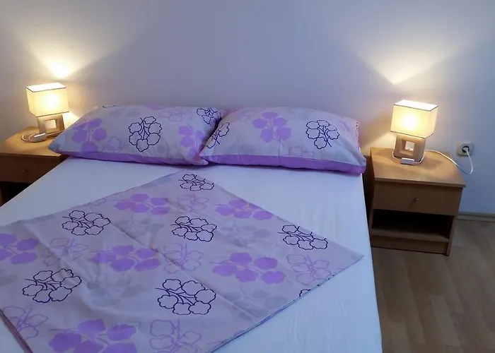 Apartament Red Coral Cavtat