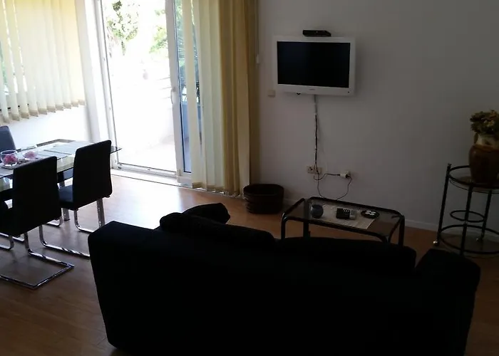 Apartament Red Coral Cavtat