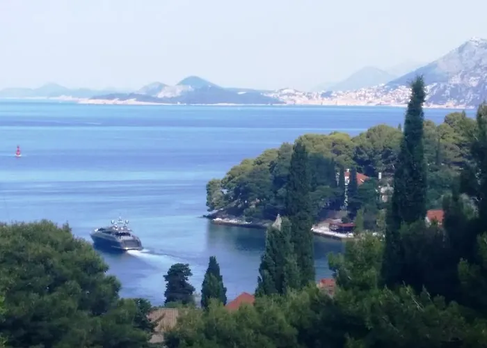 Apartament Red Coral