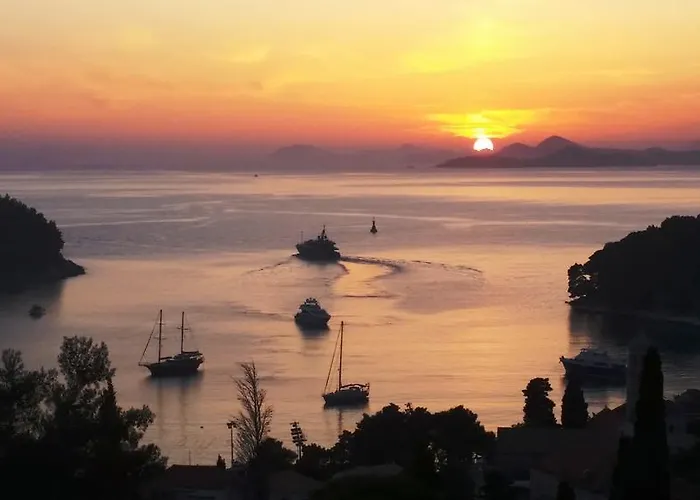 Apartament Red Coral *