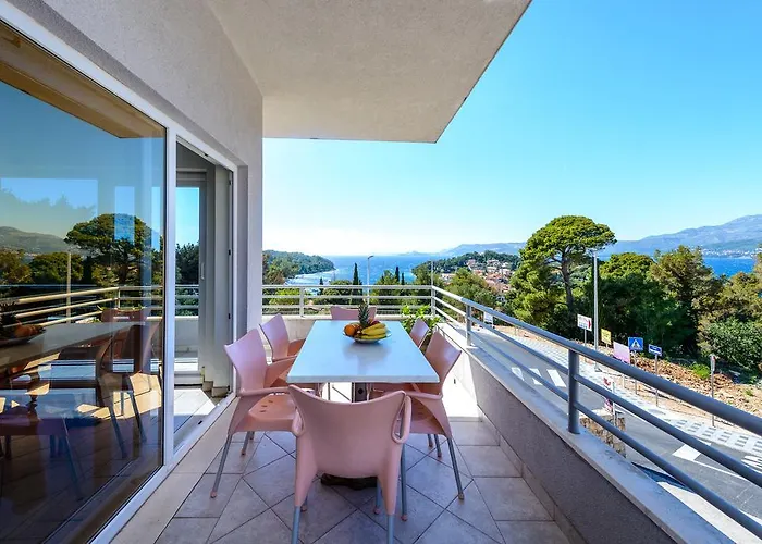 Apartament Red Coral