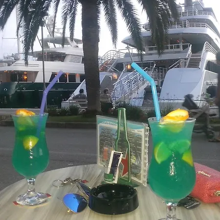 Red Coral Apartment Cavtat