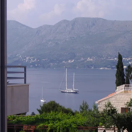 Apartment Red Coral *