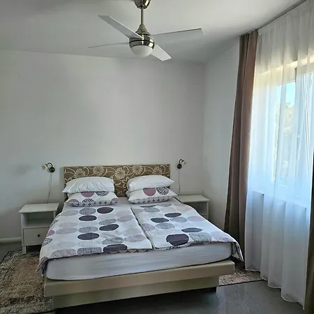 Red Coral Apartment