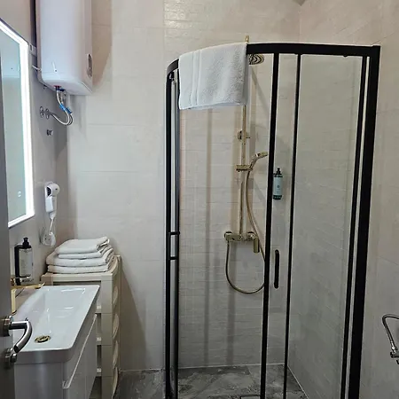 Apartment Red Coral Cavtat