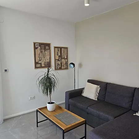 Red Coral Apartment Cavtat