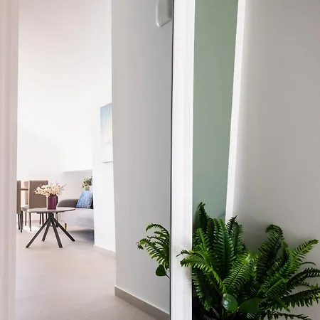 Apartamento Red Coral