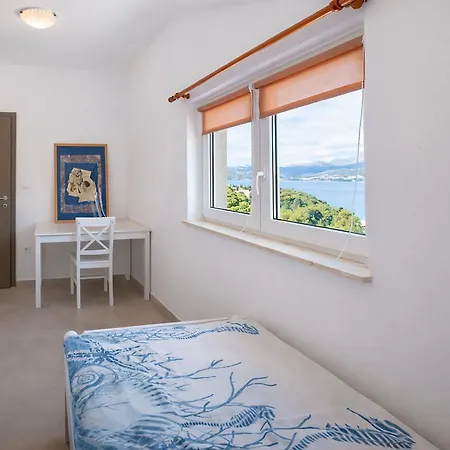 Red Coral Apartamento Cavtat