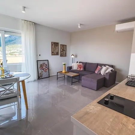 Apartamento Red Coral *