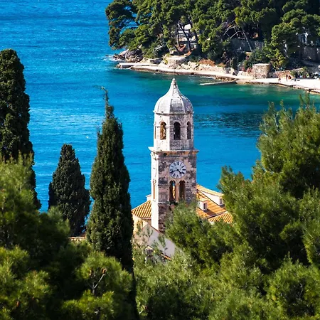 Apartamento Red Coral Cavtat