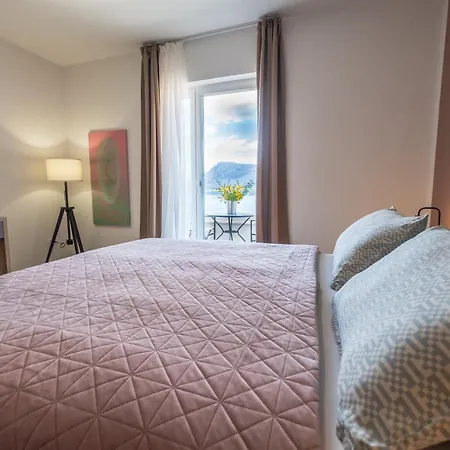 Apartamento Red Coral Cavtat