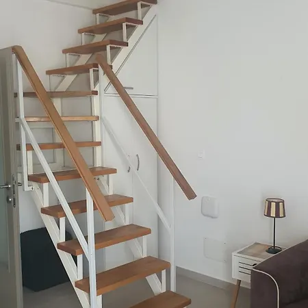 Apartman Red Coral