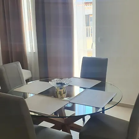 Red Coral Apartman *