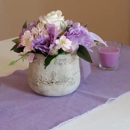 Apartment Red Coral Cavtat