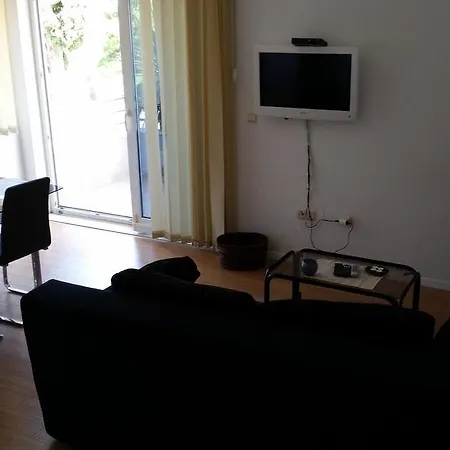 Apartment Red Coral Cavtat