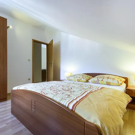 Apartment Red Coral Cavtat
