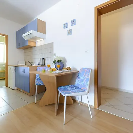 Apartment Red Coral Cavtat