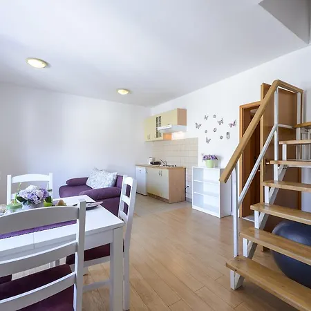 Apartment Red Coral Cavtat