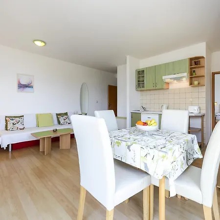 Apartment Red Coral Cavtat