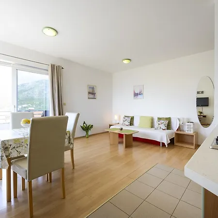 Apartment Red Coral Cavtat