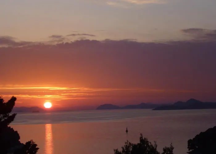 Apartman Red Coral