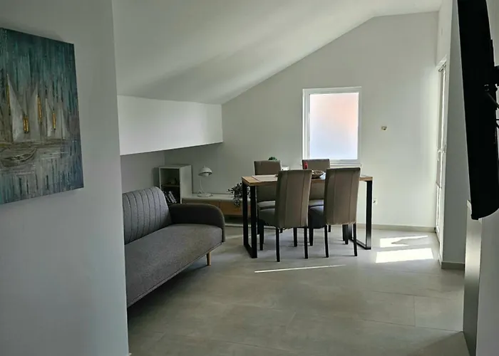 Red Coral Lägenhet *