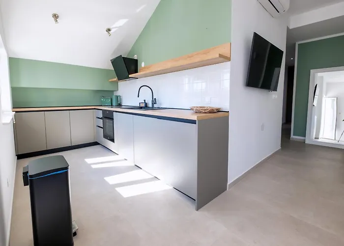 Red Coral Appartement Cavtat