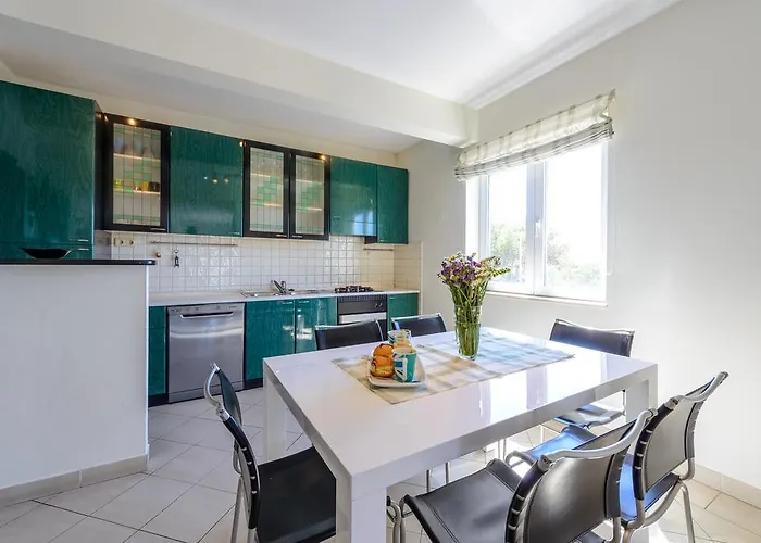 Red Coral Appartement