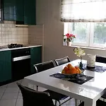 Red Coral Apartment