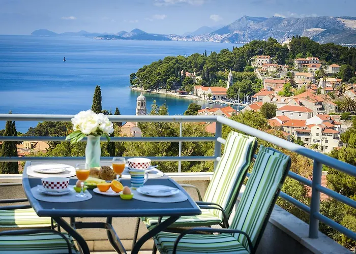 Appartamento Red Coral